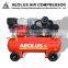 Factory price Honda petrol engine oil lubricated single stage piston Air Compressor JL3065