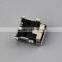 Promotion Price Good Quality Repair Part Flat Plug USB Charge Port For PS3 Console