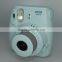 Fujifilm Instax Camera Mini 8 Instant Film Camera Blue