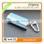 Wholesale newest products high quality portable power bank with key chain