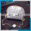 Fashion Women Factory New Product shoulder Women's Bag Purse in Shell Shape