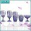 Wholesale High Quality Handmade Wholesale Table Colored Drinking Glassware Sets