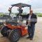 HELI CPCD100 forklift truck H2000 series internal combustion truck/10t diesel forklift