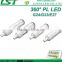 LED PL Lamp SMD 2835 360 Degree 6W 9W 11W 13W LED Corn Light AC85-265V Base E27 G24 G23 LED G23