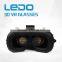 LEDO 5th Generation 3D Glass,Virtual Reality Headset 3D Glass,VR BOX 5                        
                                                Quality Choice