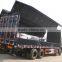 LUFENG New product IVECO Genlyon Chassis Wingspan van Truck