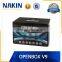 Genuine Openbox V9 set top box DVB-S2 hd satellite receiver