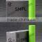 Hot Sale wotofo Mechanical Mod smpl 1:1 clone black oak Mod clone Box Mod E-BOX 50w Mini V2