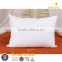 Soft White Rectangle Pillow With Competitive Price