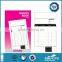 Special best selling invoice color ncr paper