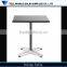 TW modern high glossy high bar table