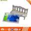 With competitive price and considerate service microfiber cleaning cloth branded