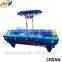 Universal Air Hockey Table /Superior coin operated game machine / Branded air hockey table for sale