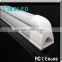 CE RoHS approved AC85-265V 18W 120cm T5 led tube all in one led T5 tube, integrated led tube T5