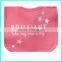 New design infant baby bibs types of baby bibs summer infant bib