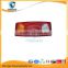 hot sale truck parts with Emark , tail lamp(crystal/LED), for Benz Cabina 641