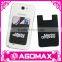 New product 3M sticker smart wallet Silikon Handy smart pocket
