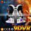 New Arrival 9d Egg Vr Cinema Equipment Cinema Cine 9d Profitable Business 5D 7D 9d with 9d Glasses