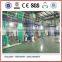 soybean oil extraction plant/Labor save soybean oil extraction plant /Oil extraction plant is made in China