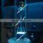 Led Acrylic Centerpiece