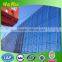 WF-BL002 Steel galvanized wind dust net for the open yard of bulk material