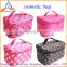 Promotional travel cosmetic bag