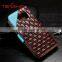 PU knitting case for samsung galaxy s7 mobile phone cover for samsung g9300 case