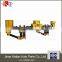 16 ton fuwa type mechanical suspesnion for semi trailer
