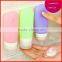 Airless bottle with sprayer/pump/pump spray