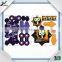 2016 Promotional Toy In Snack Food Package Custom Jigsaw Puzzle Tazos Card