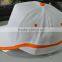 customized baseball cap