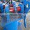 FX 10 ton steel coils decoiler