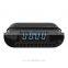 H.264 wifi remote control hd 1080P spy camera hidden clock