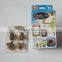 As Seen On TV Fast And Easy Hook Its Hanging System Magical Metal Wall Hook