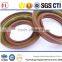 ZSP85X145X12/37 differential combination NBR Rubber oil seal for BENZ car