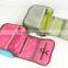 Travel Essentials Multifunctional Wash Bag Hanging Cosmetic Toiletry Bag