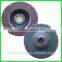 4" Abrasive Flap Disc