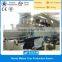 Highly advanced sanitary pads making machine