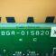 ADVANTEST T7315 TESTER BGR-015820 / PGR-815820BB with PCB