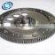 Top Performance automatic steel flywheel and flywheel parts