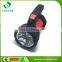 4*AA Batteries 3W 250LUM COB led Working Flashlight