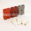 high current 2 pin ul power battery dc uchen supply 50a heavy-duty quick battery connector