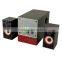2.1 Laptop Computer Woofer Speaker With Usb/sd/fm for Home