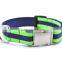 Adjustable Buckle Personalized Dog Collar