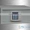Electronic LED Hotel Safe with Motor (EMG250C-3R)