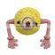 plastic sling shot EVA small cheap promotion items yiwu toys manufacturer OEM EVA catapult