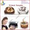 cake-photo printing machine,cooky printer with low price