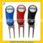Wholesale Cheap Plastic Golf Divot Tool