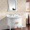 Inspired High End Free Standing Vanity