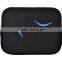 Shenzhen factory shockproof waterproof lightweight tablet pouch with zipper